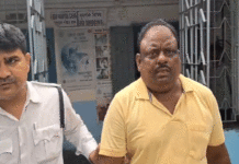 হামলা, হুমকি সহ একাধিক অভিযোগ, গ্রেফতার গ্রাম পঞ্চায়েতের উপপ্রধান