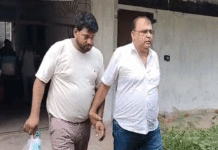 স্কুলের মধ্যেই ছাত্রীর শ্লীলতাহানি, দুর্গাপুরে গ্রেফতার ভাইস প্রিন্সিপাল