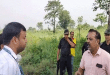 ডিভিসি কর্তৃপক্ষের সঙ্গে তৃণমূল নেতার বচসার ভিডিও ঘিরে রাজনৈতিক তরজা দুর্গাপুরে