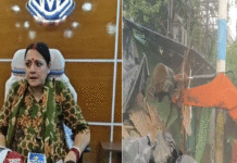 দখলদার উচ্ছেদে সরকারি নির্দেশ অমান্যের অভিযোগ, তিন পুর আধিকারিককে শোকজ