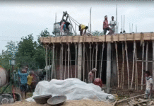 বিজেপির অঞ্চল সভাপতির বিরুদ্ধে দুর্নীতির অভিযোগ, অস্বস্তিতে গেরুয়া শিবির