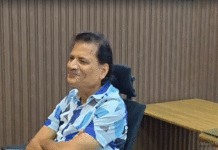 বোর্ড মিটিং না হওয়া নিয়ে নোটিশের জবাব দিলেন মেয়র বিধান উপাধ্যায়