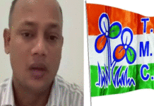 দুমাসেও কর্মীদের খোঁজ নেননি, প্রাক্তন বিধায়ককে দুষে ভিডিও পোস্ট তৃণমূল নেতার