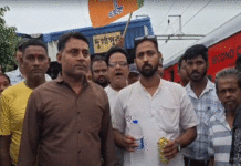পালা বদলের পর ২১ জুলাইয়ের অন্য ছবি