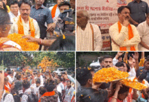 বিপিএল তালিকার পুনর্বিন্যাস করে অযোগ্যদের বাদ দেওয়া হবে, দুর্গাপুরে দাবি খাদ্য মন্ত্রীর