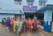 অন্নপূর্ণা যোজনার ফর্ম সংশোধনের নির্দেশ আইসিডিএস কর্মীদের, ক্ষোভ