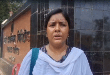 ‘গুন্ডা দমন বিল’ নাকি বিরোধী দমনের নতুন অস্ত্র? তুঙ্গে আশঙ্কা