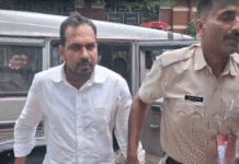 তোলাবাজির অভিযোগে গ্রেপ্তার গঙ্গাজলঘাটী গ্রাম পঞ্চায়েত প্রধান