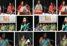 বৈতালিক নিবেদিত ‘ বর্ষা ও রবীন্দ্রনাথ ‘