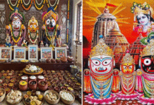 উল্টোরথের এই ৮টিকাজ বদলাবে ভাগ্য