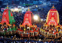 রথ আসলে প্রতীকি! জানেন তো রথের আসল অর্থ?