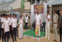 রামপুরহাটে ‘রান ফর ইউনিটি’: সর্দার প্যাটেলের জন্মজয়ন্তীতে ঐক্যের জয়গান