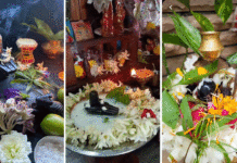শ্রাবণ মাসের সোমবারে ভুলেও করবেন না এই কাজ!