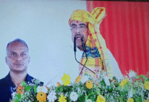 হুল দিবসে বড় ঘোষণা মুখ্যমন্ত্রীর