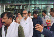 “শিল্পের খরা কাটতে চলেছে রাজ্যে” দুর্গাপুরে বার্তা শিল্পমন্ত্রী তাপস রায়ের