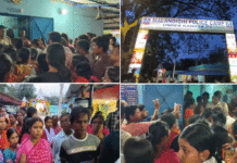 কাঁকসার আবাসিক হোস্টেলে ছাত্রীর রহস্য মৃত্যু ঘিরে উত্তেজনা